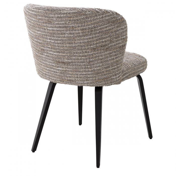   Scaun de dining Halard mademoiselle bej 115770 EICHHOLTZ [3]