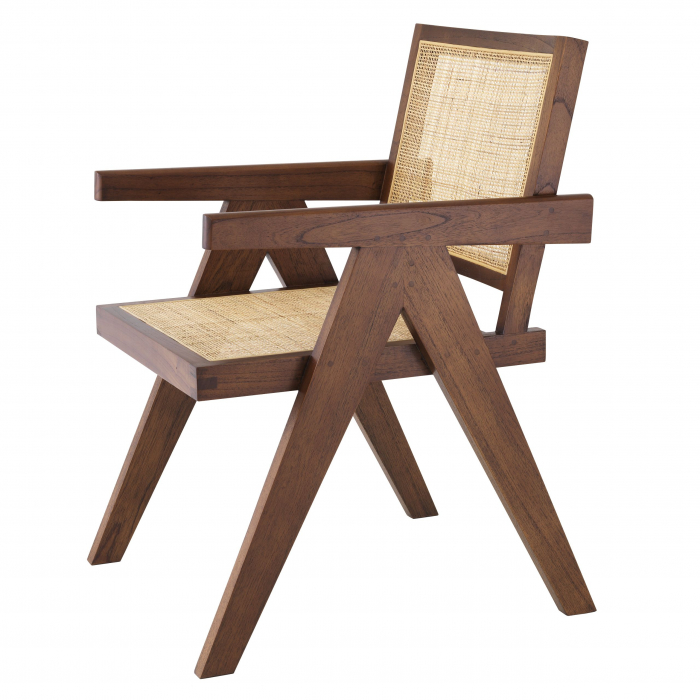  Scaun de dining Aristide maro clasic 114164 EICHHOLTZ [4]