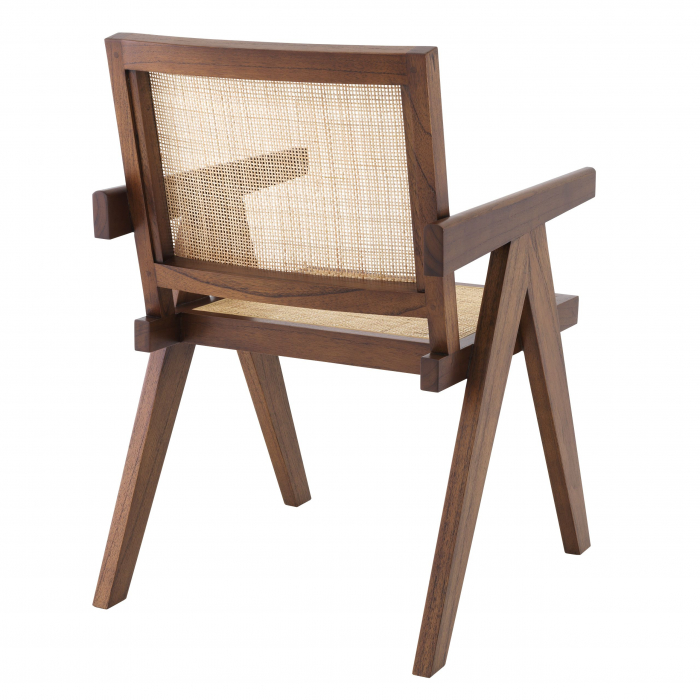   Scaun de dining Aristide maro clasic 114164 EICHHOLTZ [3]