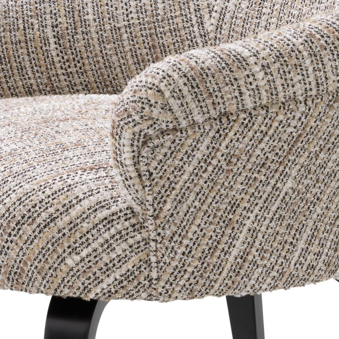   Scaun de dining Moretti mademoiselle bej 115988 EICHHOLTZ [5]