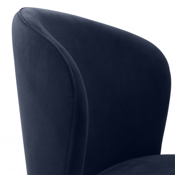   Scaun de dining Volante roche catifea bej 113120 EICHHOLTZ [10]