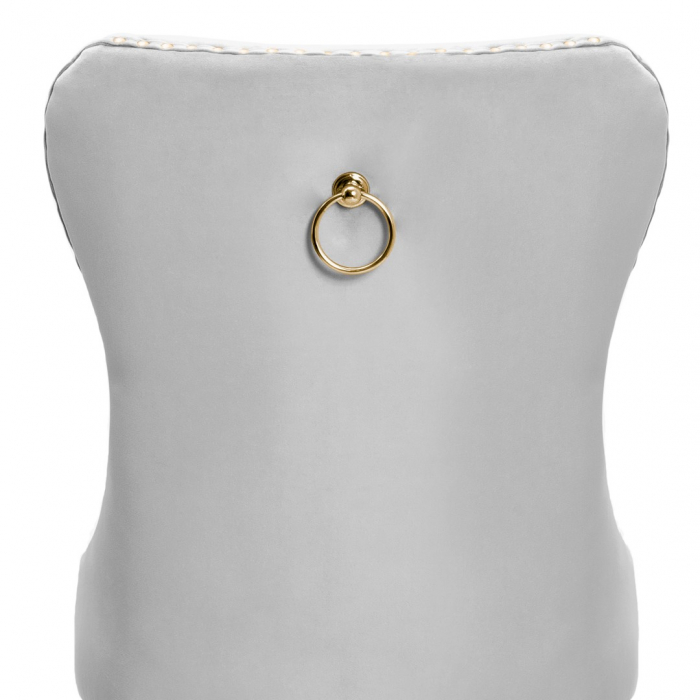 Scaun dining personalizabil Geko II, fara brate, picioare lemn, MADACHLUGR1XXXP - Atreve [3]