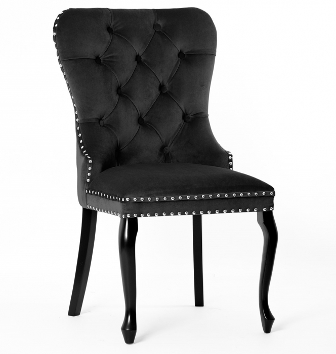 Scaun dining personalizabil Geko II, fara brate, picioare lemn, MADACHLUGR1XXXP - Atreve [6]