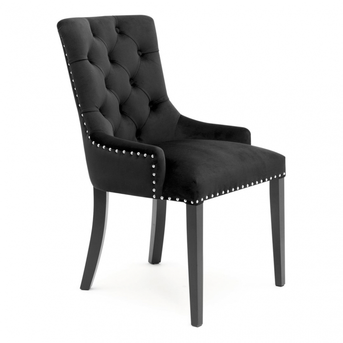 Scaun dining personalizabil Hannie, picioare lemn, AUGUCHSTGR1XXXP - Atreve [7]