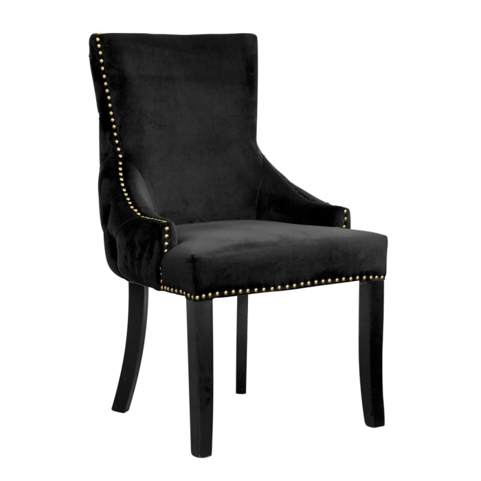 Scaun dining personalizabil Vida, picioare lemn, EDWACHSTGR1XXXP - Atreve [9]