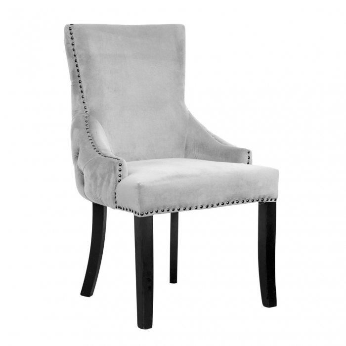 Scaun dining personalizabil Vida, picioare lemn, EDWACHSTGR1XXXP - Atreve [2]