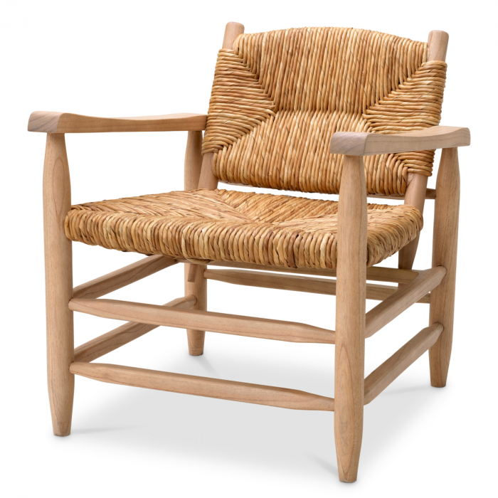   Scaun Elliott finisaj natural 117486 EICHHOLTZ [1]