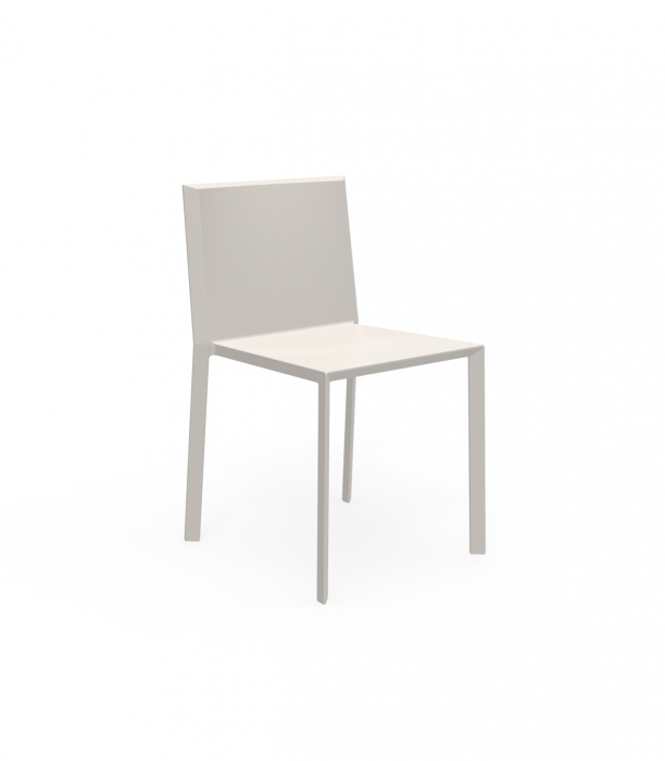 Scaun exterior premium Quartz poliamida, diverse culori, 54194 - Vondom [3]