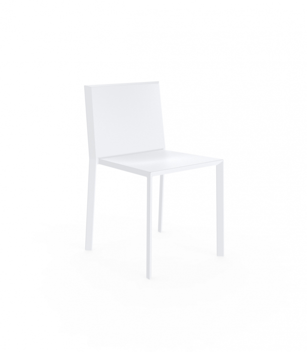 Scaun exterior premium Quartz poliamida, diverse culori, 54194 - Vondom [2]