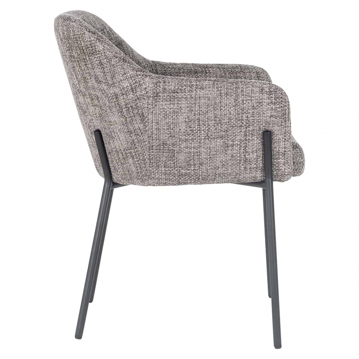 Scaun Fay din lemn renegade (Renegade wood 108), S4581 WOOD RENEGADE - Richmond Interiors [2]