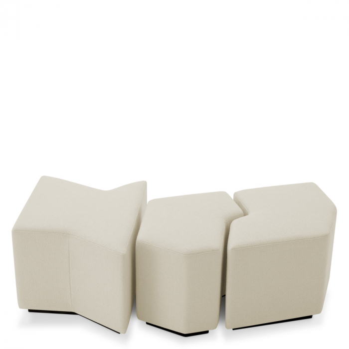   Scaun Filbert vis crem set de 3 118332 EICHHOLTZ [9]
