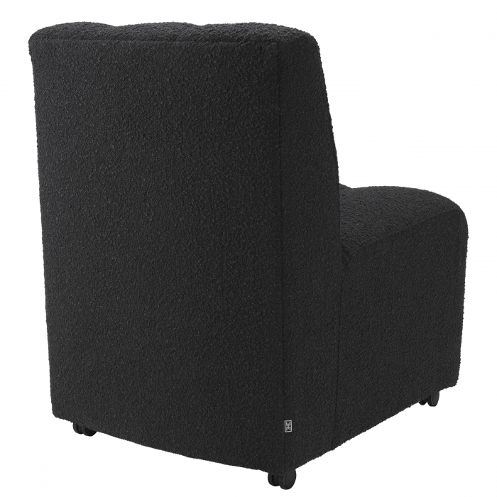   Scaun de dining Kelly bouclé crem 115428 EICHHOLTZ [8]