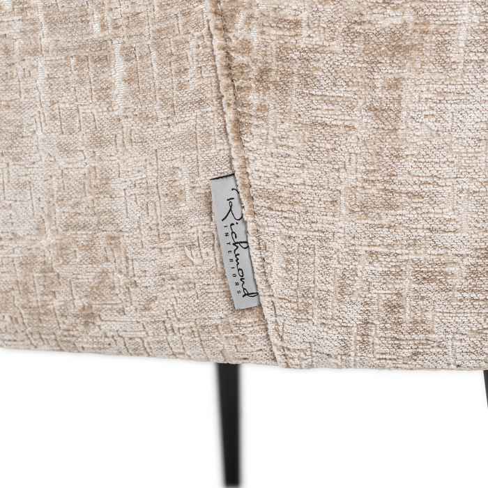 Scaun Harley shitake island (Shitake Island 124), S4587 SHITAKE ISLAND - Richmond Interiors [6]