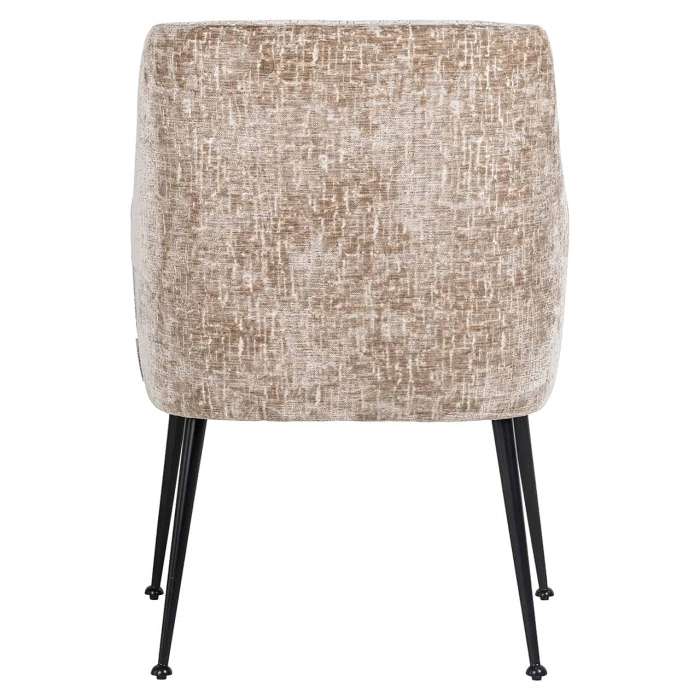 Scaun Harley shitake island (Shitake Island 124), S4587 SHITAKE ISLAND - Richmond Interiors [3]