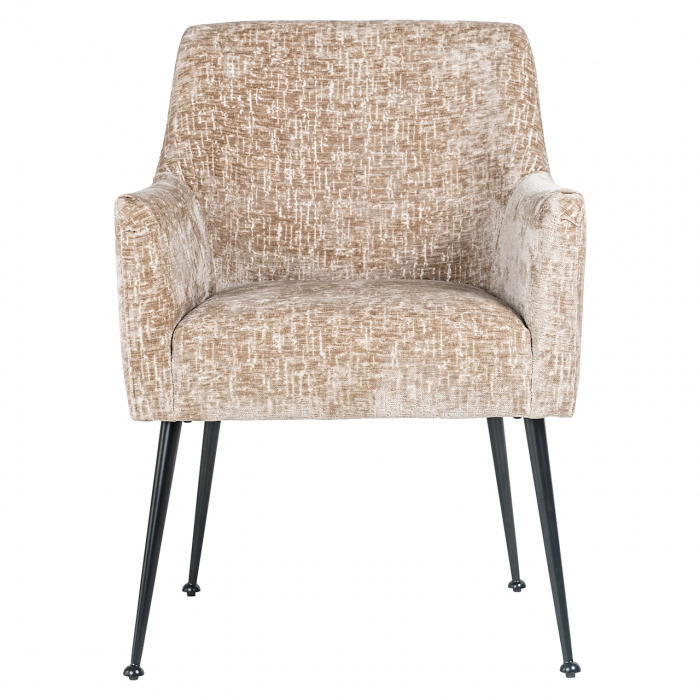 Scaun Harley shitake island (Shitake Island 124), S4587 SHITAKE ISLAND - Richmond Interiors [4]