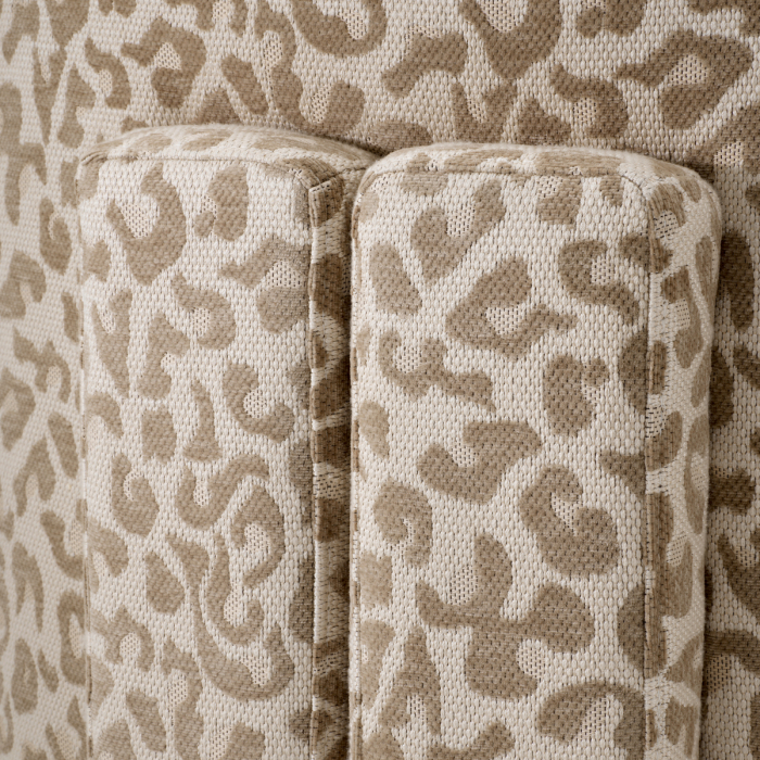   Scaun Hazelwood harley leopard bej 118885 EICHHOLTZ [5]