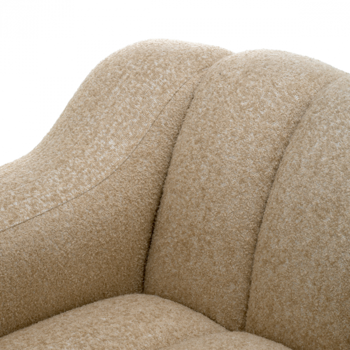   Scaun Kelly cascade nisip 118756 EICHHOLTZ [5]