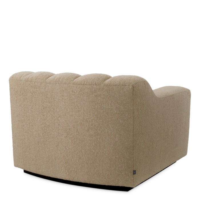  Scaun Kelly cascade nisip 118756 EICHHOLTZ [3]
