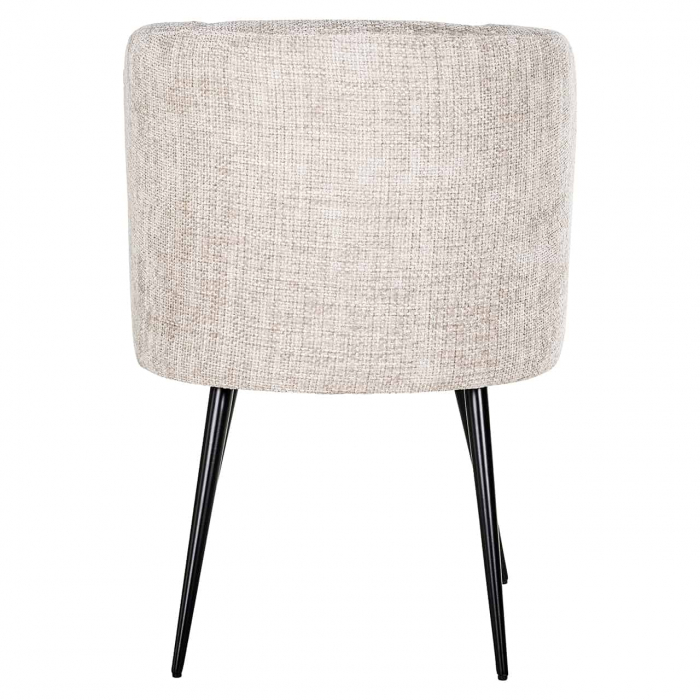 Scaun Morton renegade natural (Renegade Natural 01), S4592 NATURAL RENEGADE - Richmond Interiors [3]