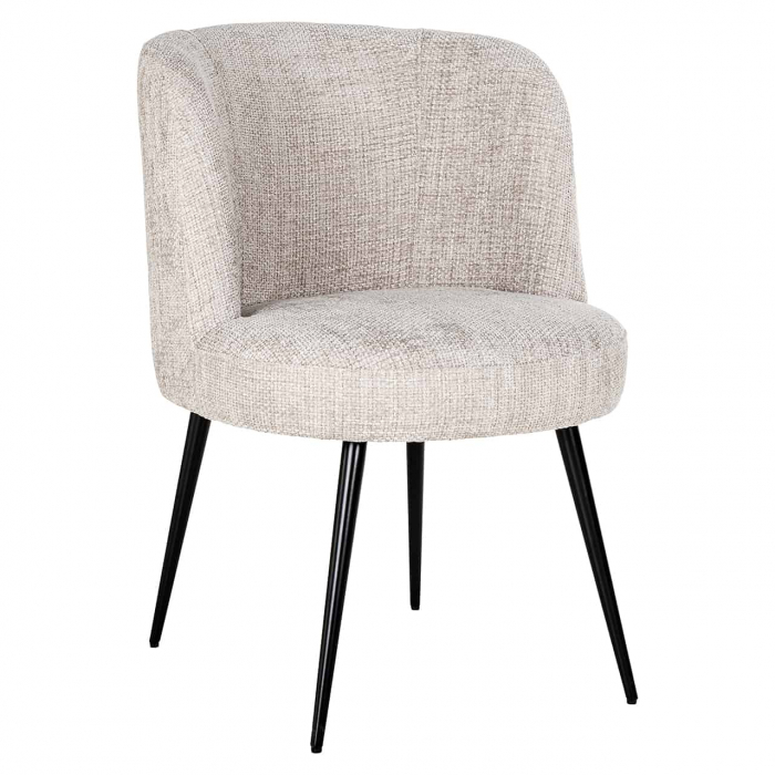 Scaun Morton renegade natural (Renegade Natural 01), S4592 NATURAL RENEGADE - Richmond Interiors [1]