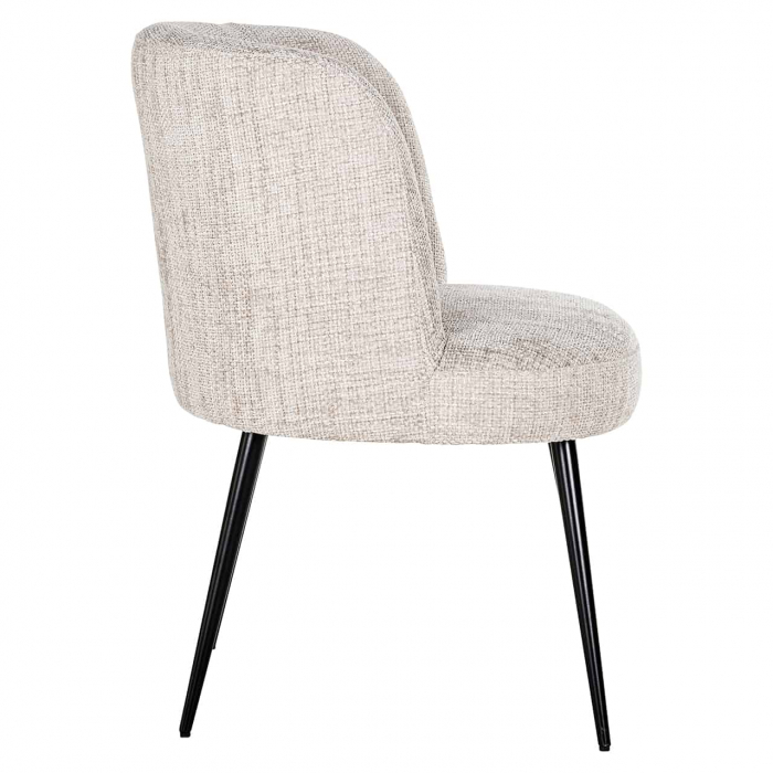 Scaun Morton renegade natural (Renegade Natural 01), S4592 NATURAL RENEGADE - Richmond Interiors [2]