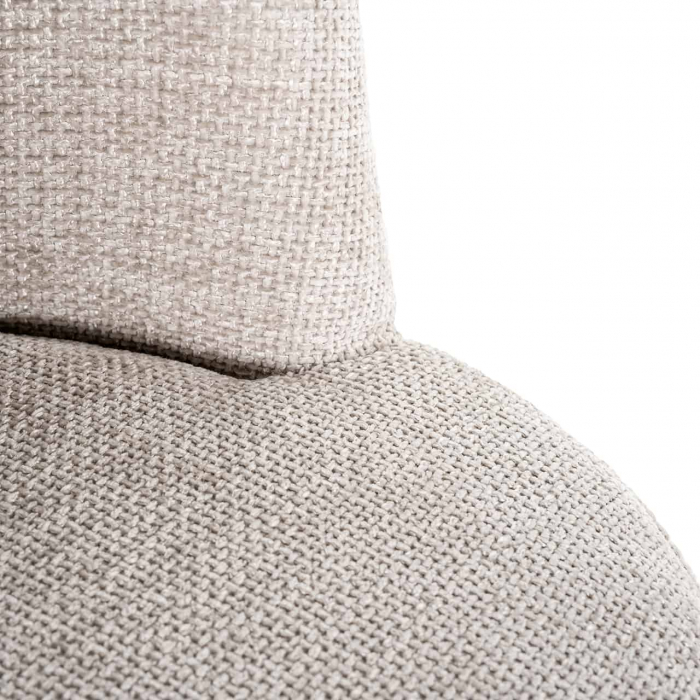 Scaun Morton renegade natural (Renegade Natural 01), S4592 NATURAL RENEGADE - Richmond Interiors [6]