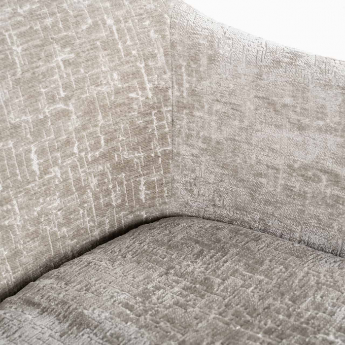 Scaun rotativ Lisonne pearl island (Island pearl 106), S4586 PEARL ISLAND - Richmond Interiors [6]