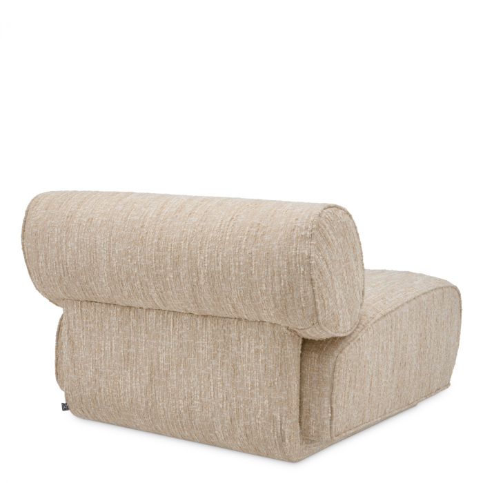   Scaun Urbano bouclé sonata crem 119248 EICHHOLTZ [4]