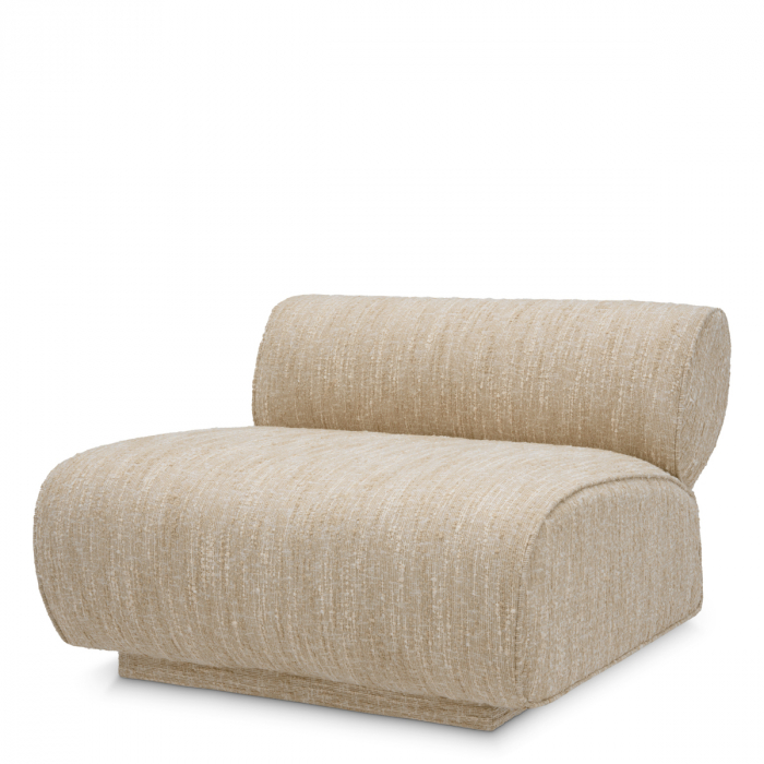   Scaun Urbano bouclé sonata crem 119248 EICHHOLTZ [1]