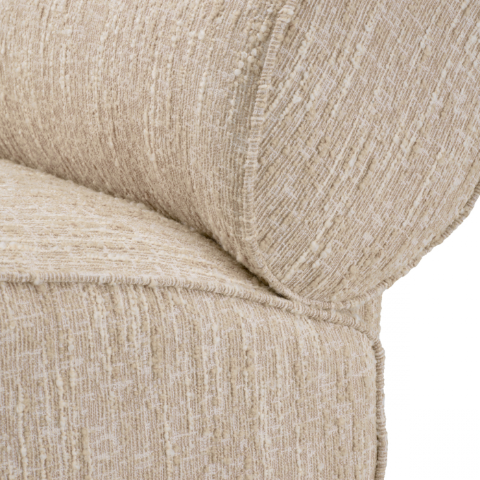   Scaun Urbano bouclé sonata crem 119248 EICHHOLTZ [6]