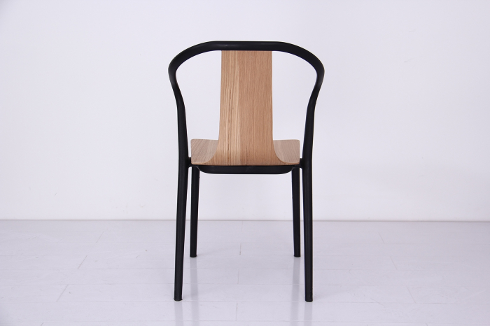 Scaun Vince - diverse nuante lemn, KH010100923 - King [2]