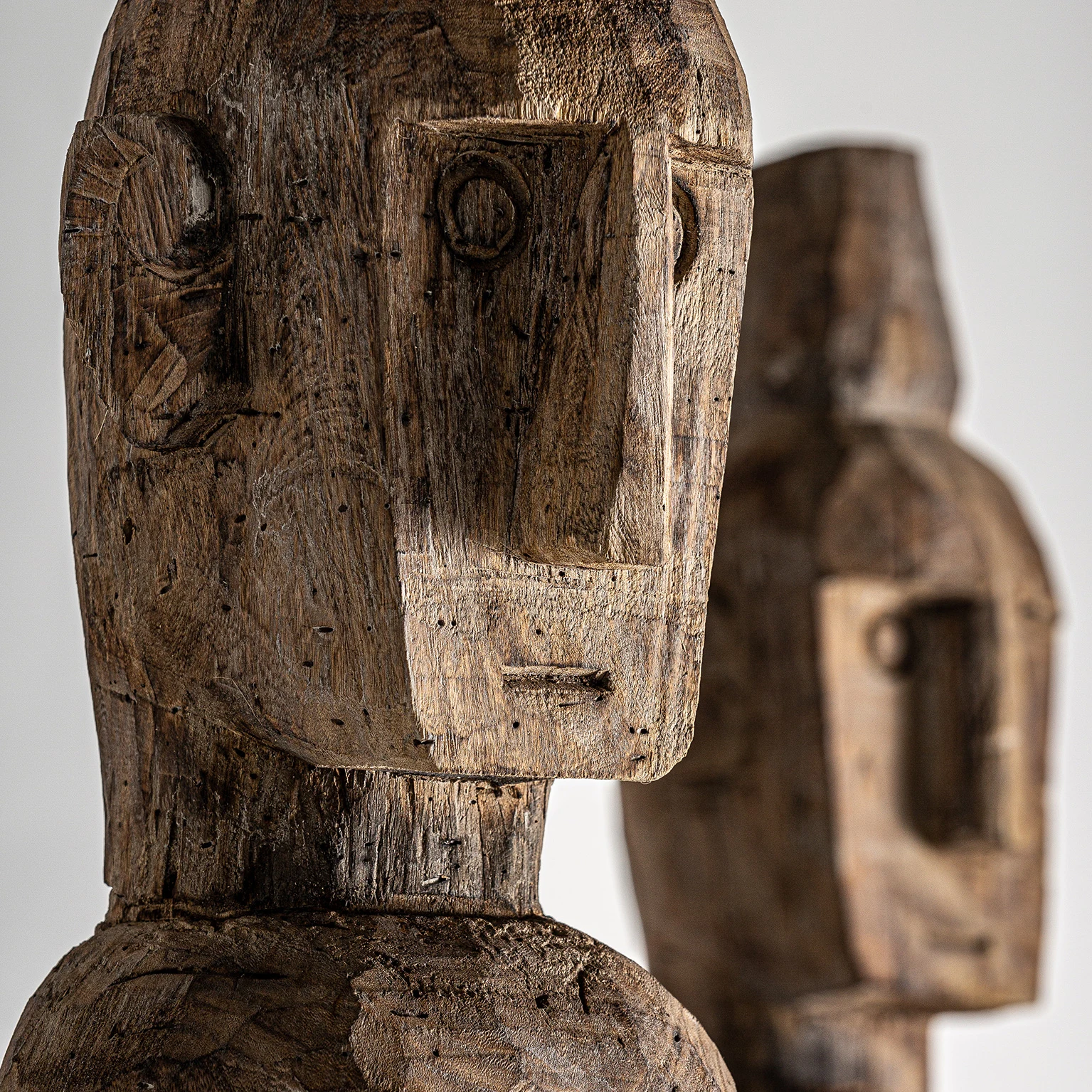 Sculptura Kemet (set de 2) VicalHome 30057 [2]