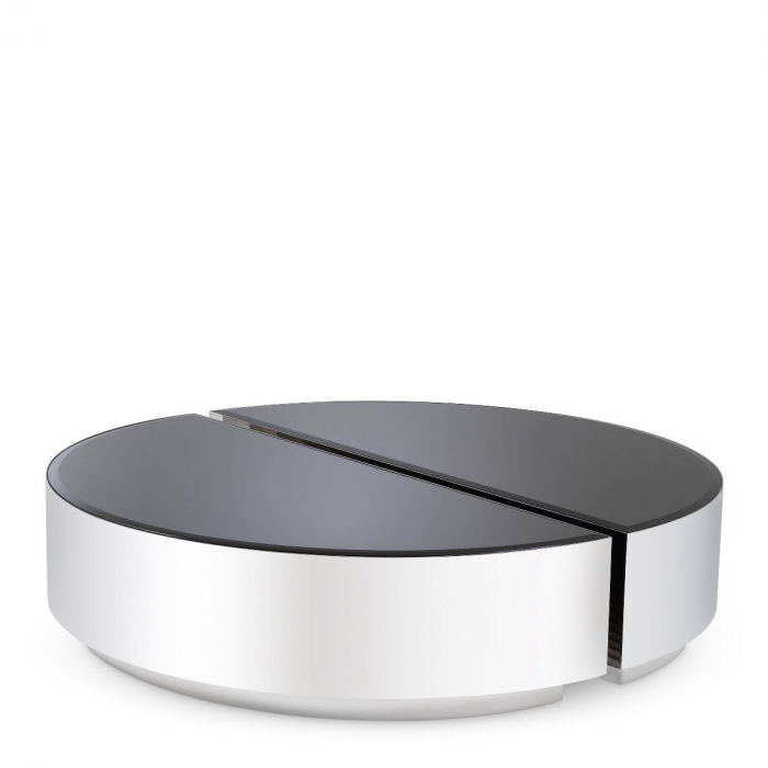   Mese de cafea Astra finisaj cupru periat set de 2 113932 EICHHOLTZ [10]