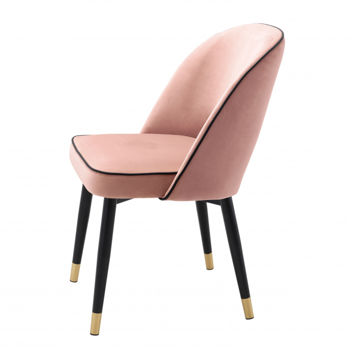   Scaun de dining Cliff din catifea greige savona set de 2 113523 EICHHOLTZ [24]