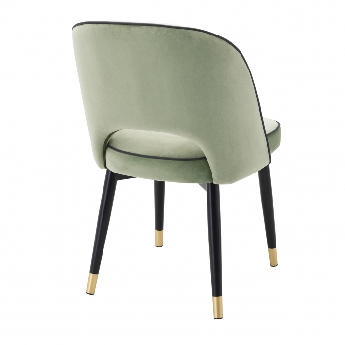   Scaun de dining Cliff din catifea greige savona set de 2 113523 EICHHOLTZ [33]
