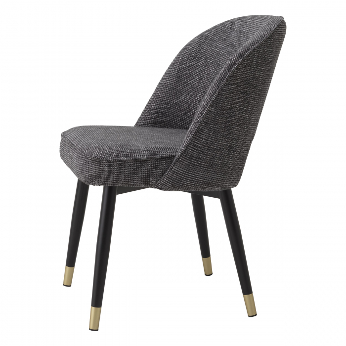   Scaun de dining Cliff mademoiselle bej set de 2 115282 EICHHOLTZ [10]