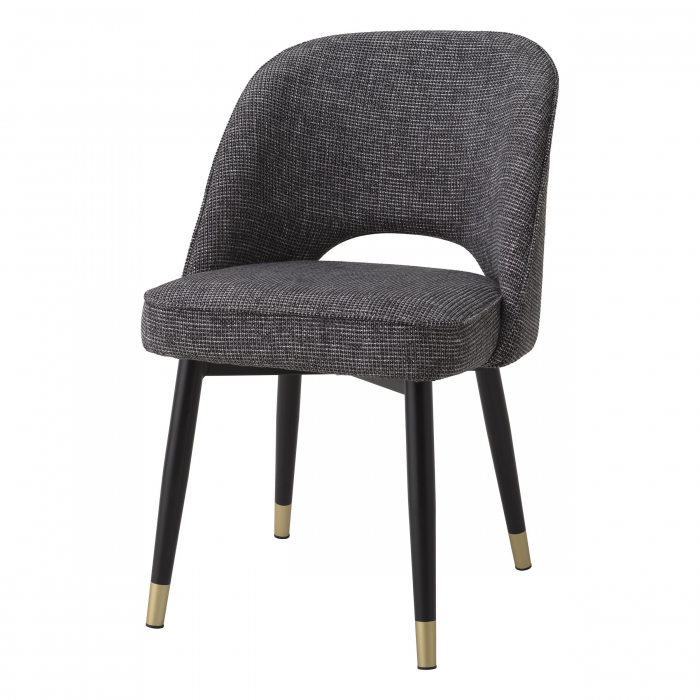   Scaun de dining Cliff mademoiselle bej set de 2 115282 EICHHOLTZ [8]