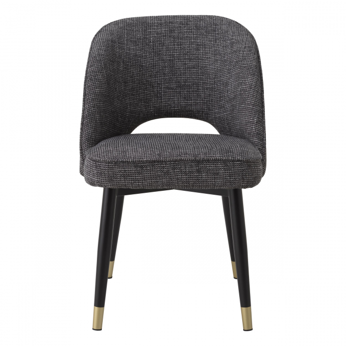  Scaun de dining Cliff mademoiselle bej set de 2 115282 EICHHOLTZ [9]