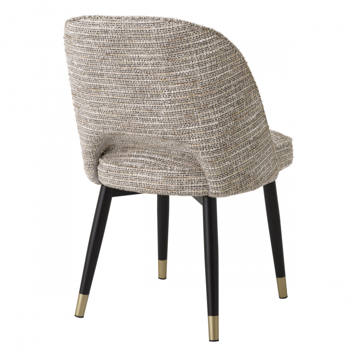   Scaun de dining Cliff mademoiselle bej set de 2 115282 EICHHOLTZ [6]