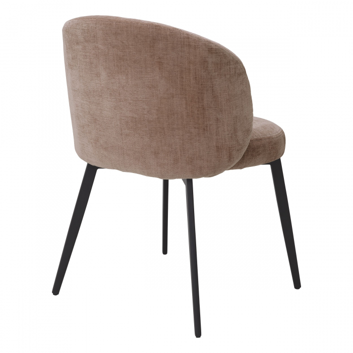   Scaun de dining Lloyd sisley roz set de 2 115996 EICHHOLTZ [5]