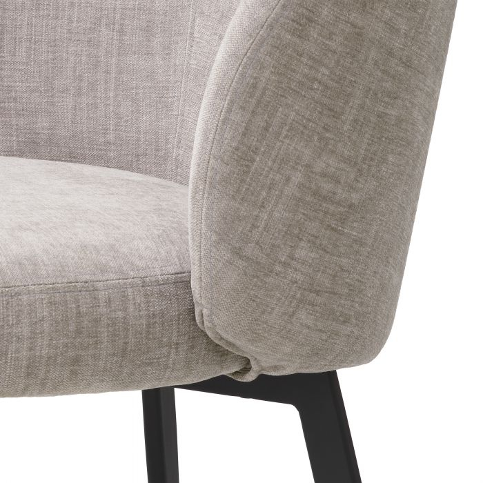   Scaun de dining Lloyd sisley roz set de 2 115996 EICHHOLTZ [12]