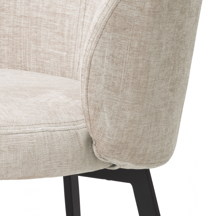   Scaun de dining Lloyd sisley roz set de 2 115996 EICHHOLTZ [18]