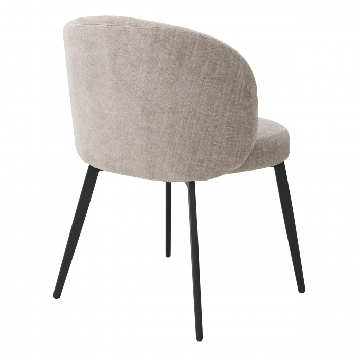   Scaun de dining Lloyd sisley roz set de 2 115996 EICHHOLTZ [11]