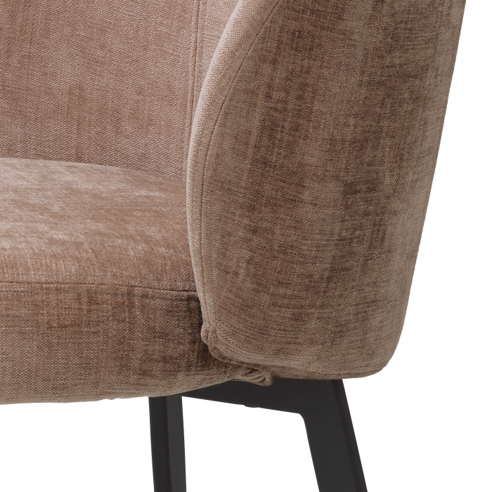   Scaun de dining Lloyd sisley roz set de 2 115996 EICHHOLTZ [6]