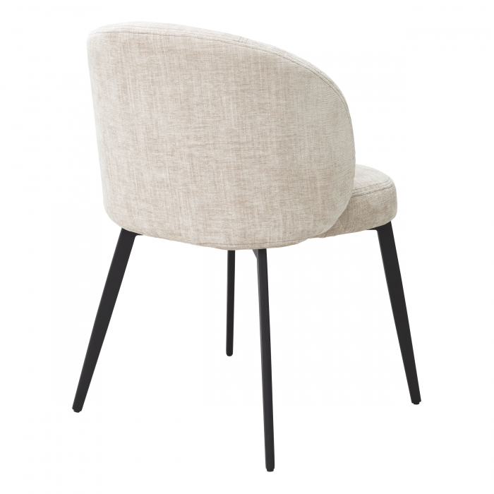   Scaun de dining Lloyd sisley roz set de 2 115996 EICHHOLTZ [17]