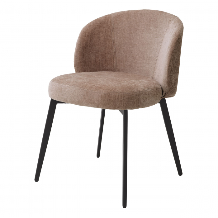   Scaun de dining Lloyd sisley roz set de 2 115996 EICHHOLTZ [2]