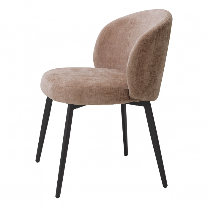   Scaun de dining Lloyd sisley roz set de 2 115996 EICHHOLTZ [4]
