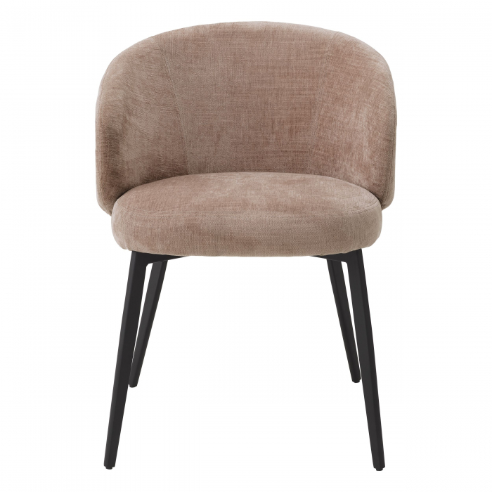   Scaun de dining Lloyd cu brațe sisley roz set de 2 115991 EICHHOLTZ [3]