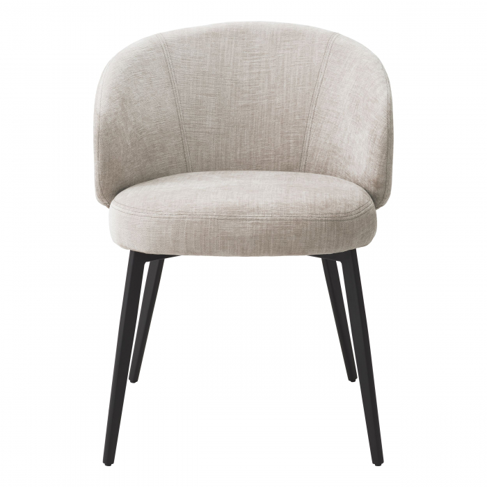   Scaun de dining Lloyd cu brațe sisley roz set de 2 115991 EICHHOLTZ [9]