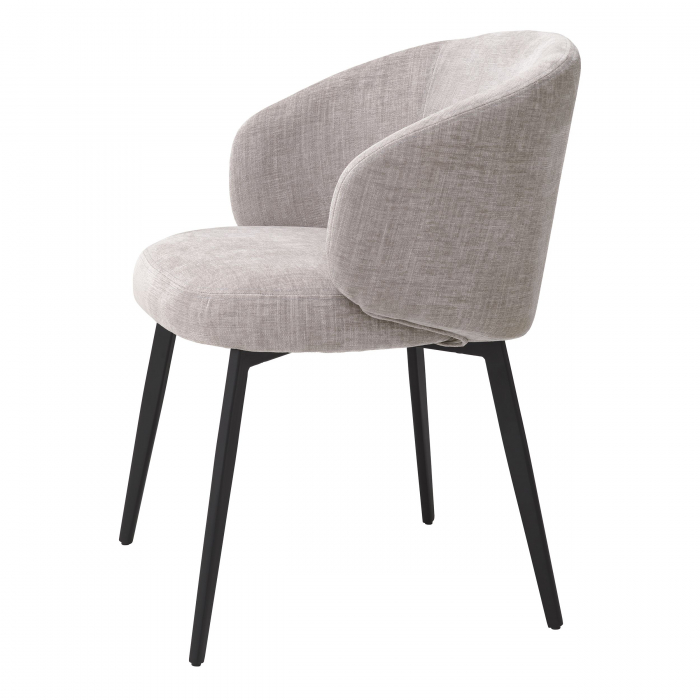   Scaun de dining Lloyd cu brațe sisley roz set de 2 115991 EICHHOLTZ [17]